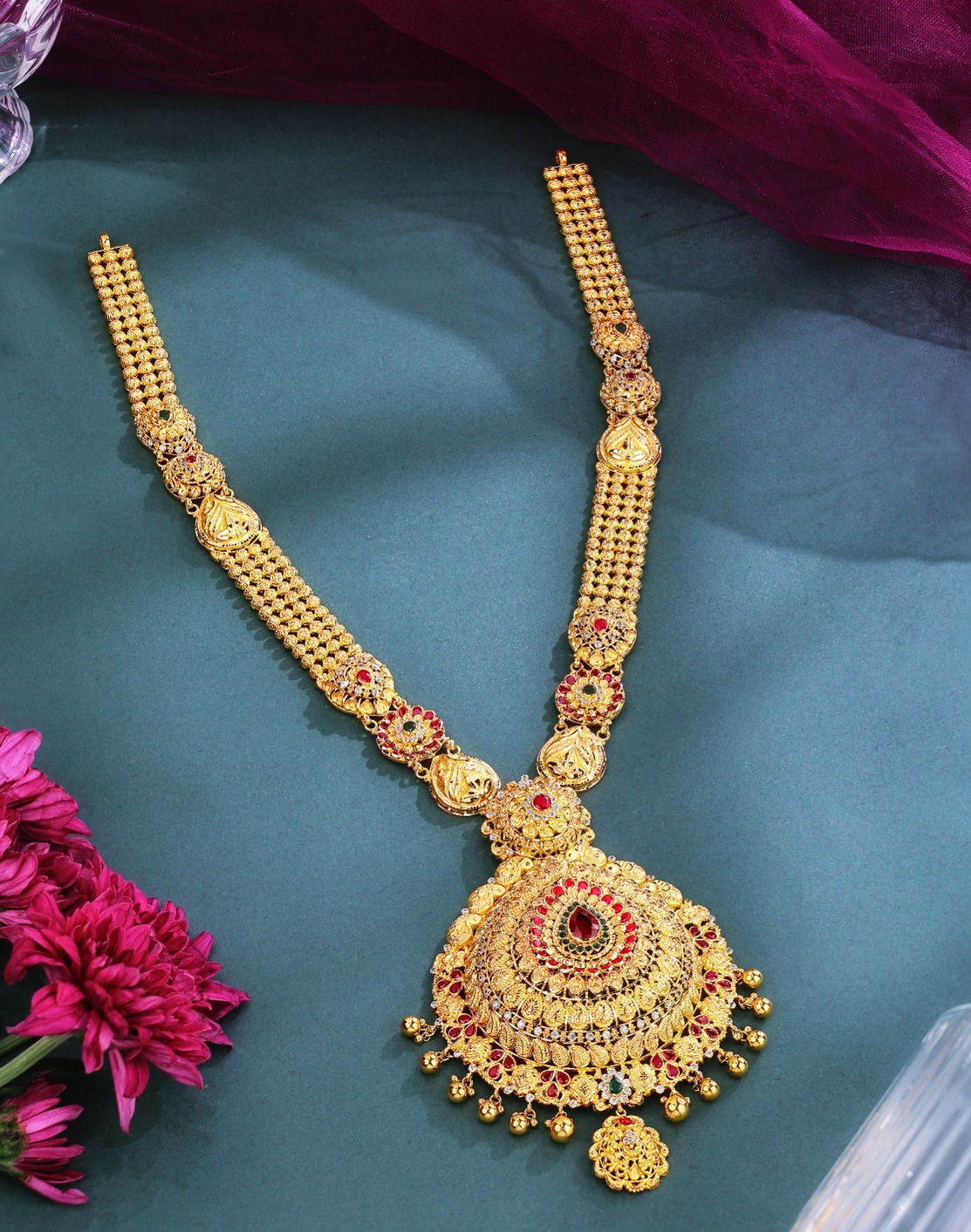 Haars design